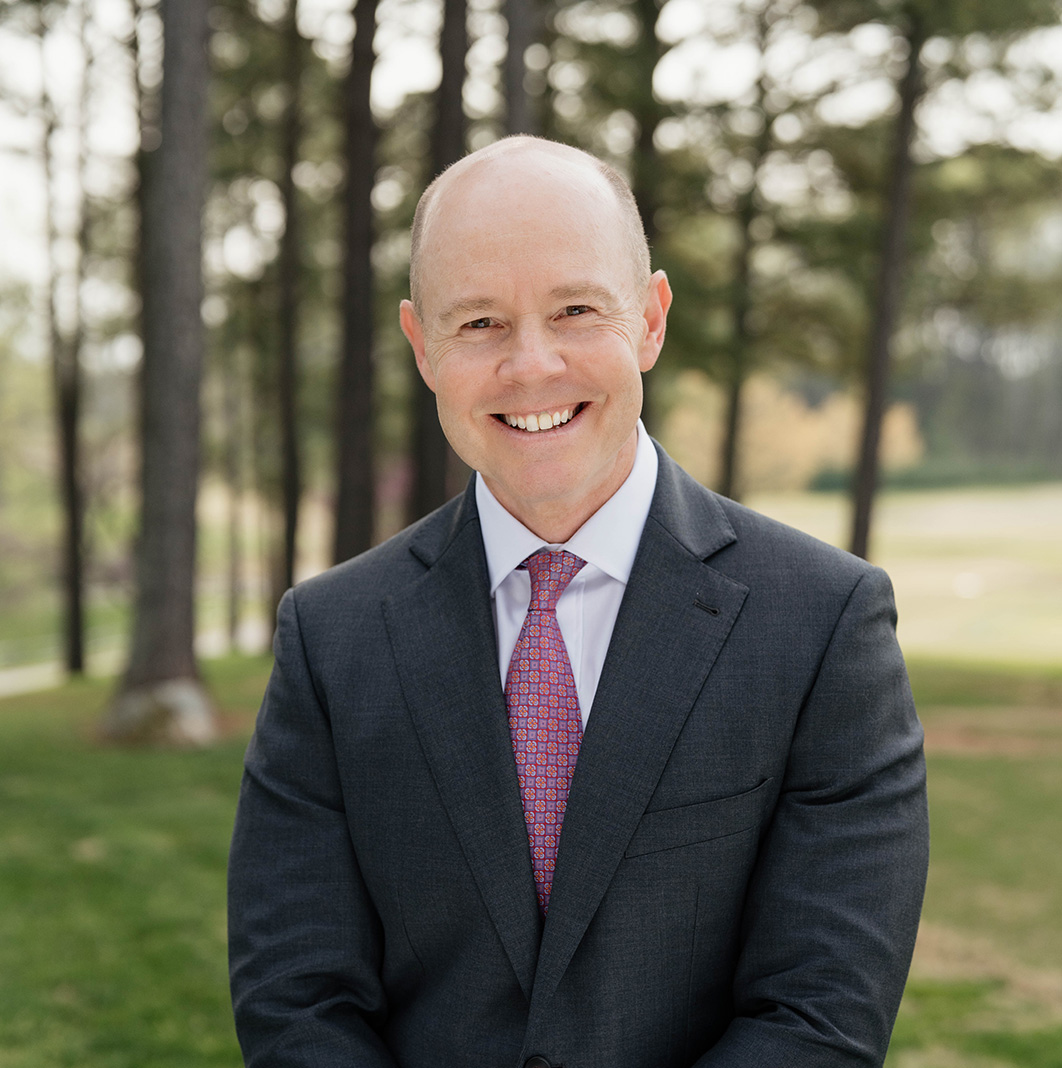 Todd Compton, CPWA® Founder & Managing Director of Compton Wealth, Financial Advisors in Glenn Allen, VA