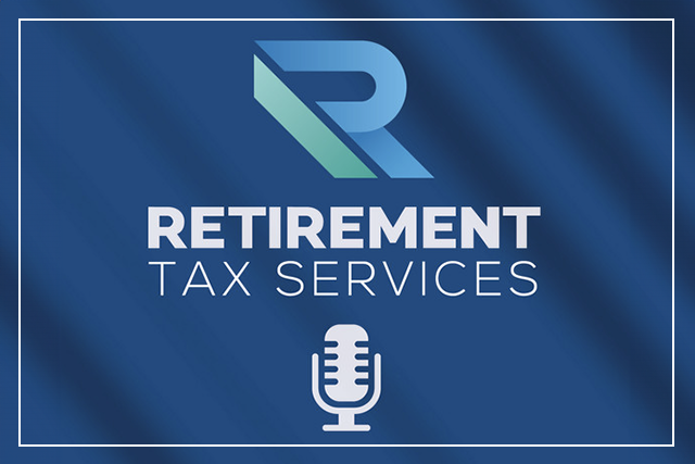 Benefits of proactive tax planning with Matt Doran and Steven A. Jarvis, CPA